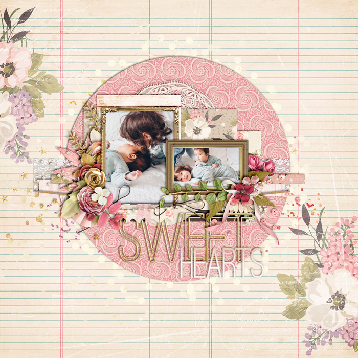 Sweethearts