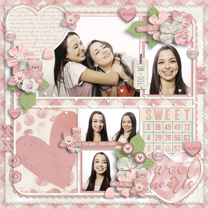Sweethearts