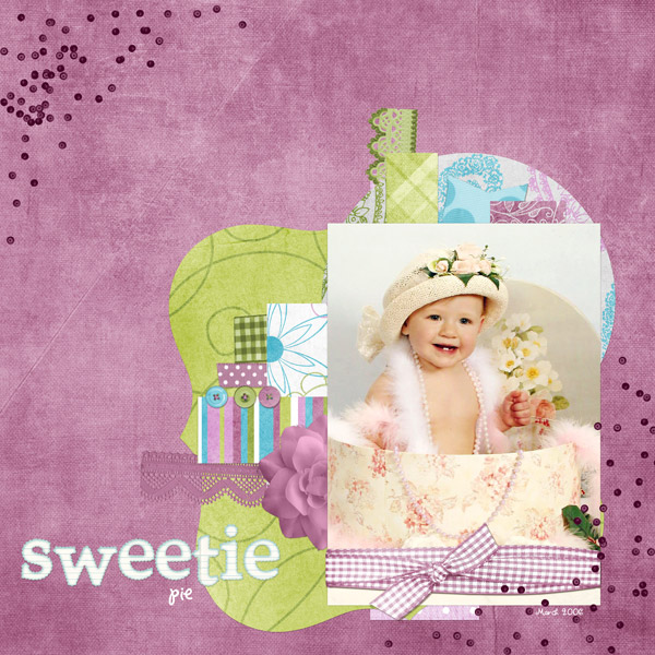 Sweetie Pie