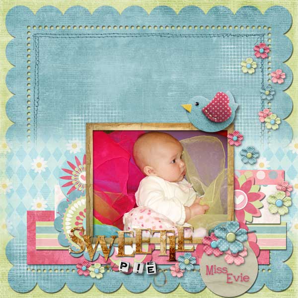 Sweetie Pie