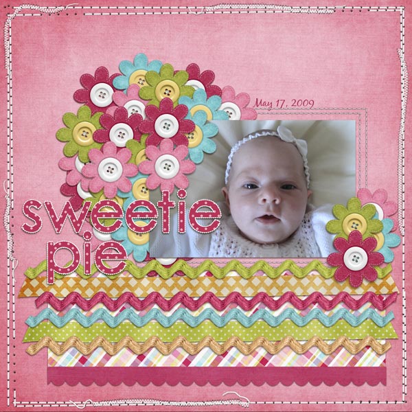 Sweetie Pie