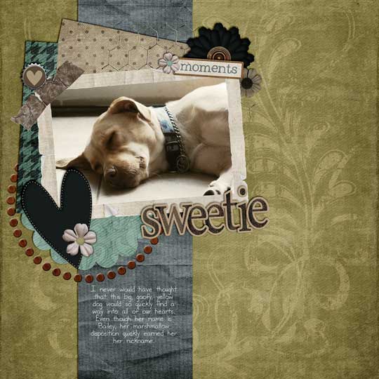 Sweetie
