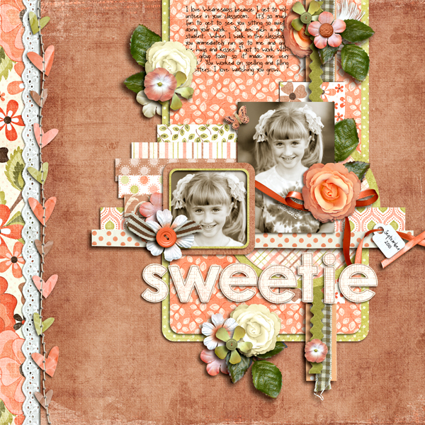 Sweetie