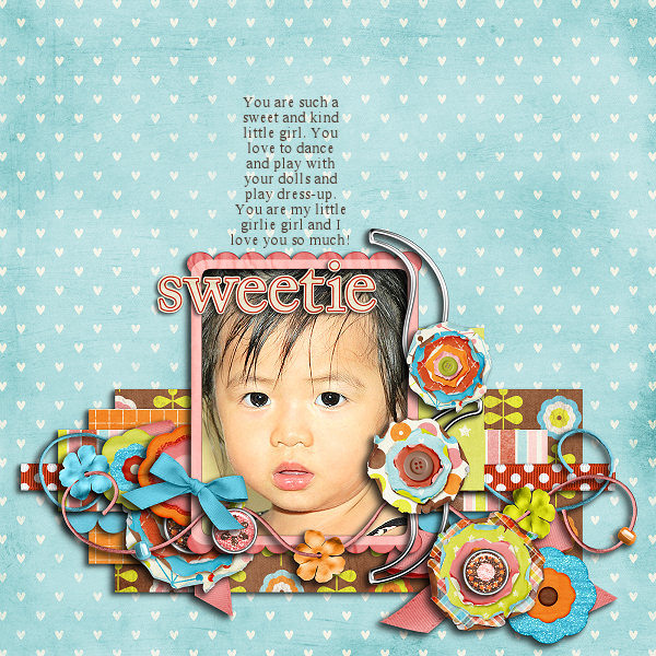 Sweetie