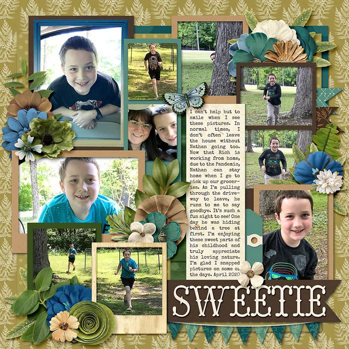 Sweetie