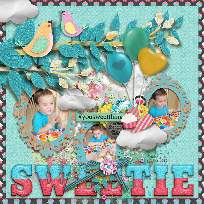 Sweetie