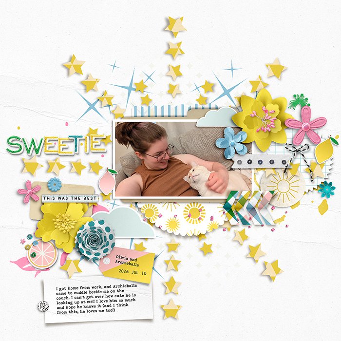Sweetie