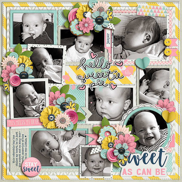 sweetiepie