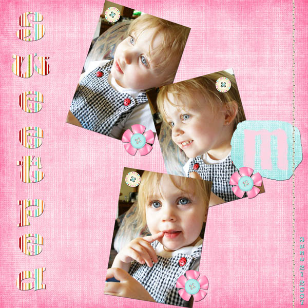 Sweetpea