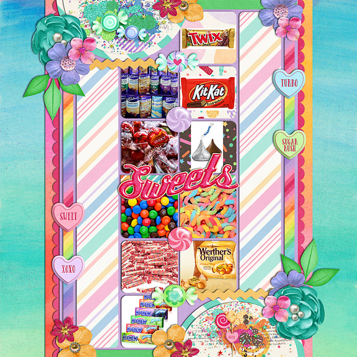 Sweets