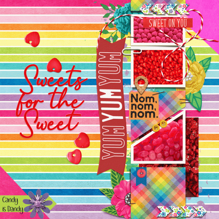 Sweets