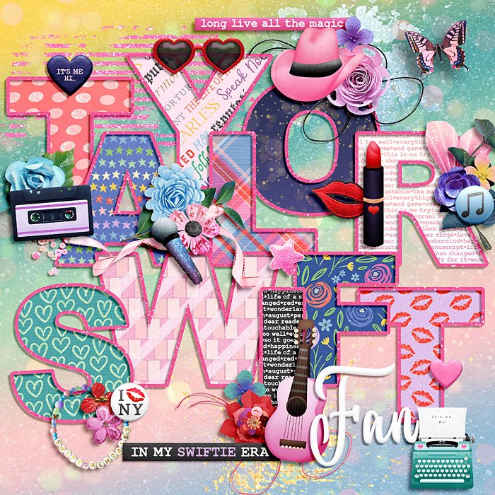 Swift memories