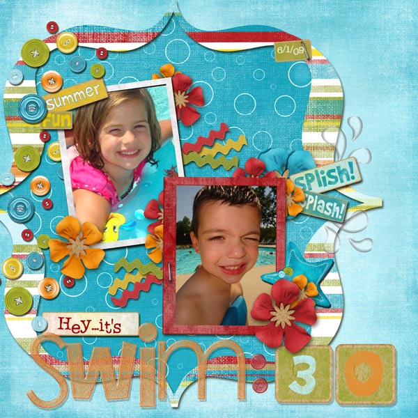 Swim:30
