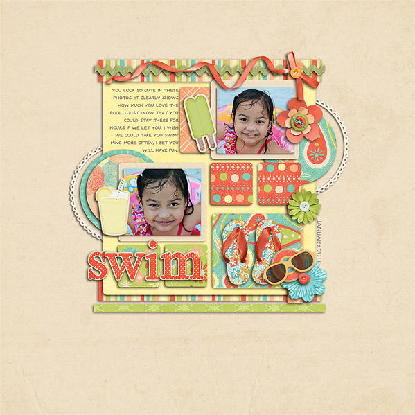 Swim