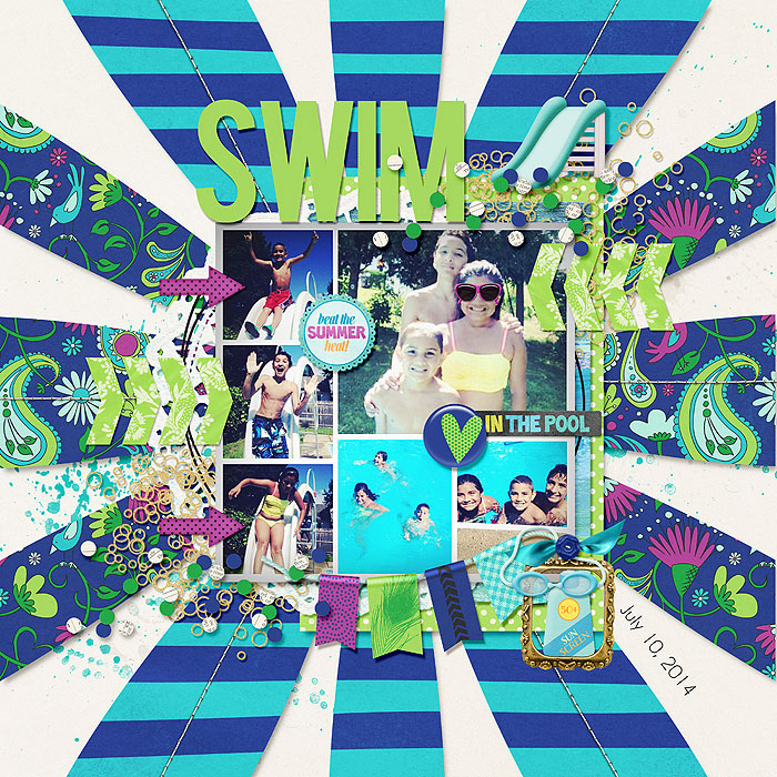 SWIM