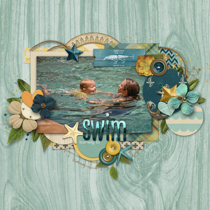Swim