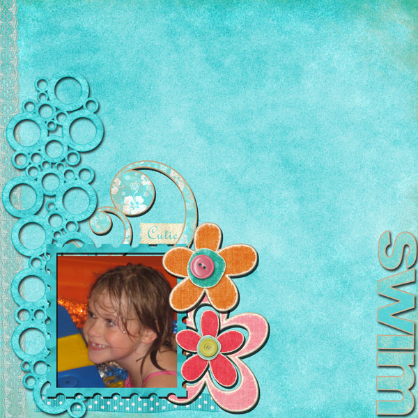 swim