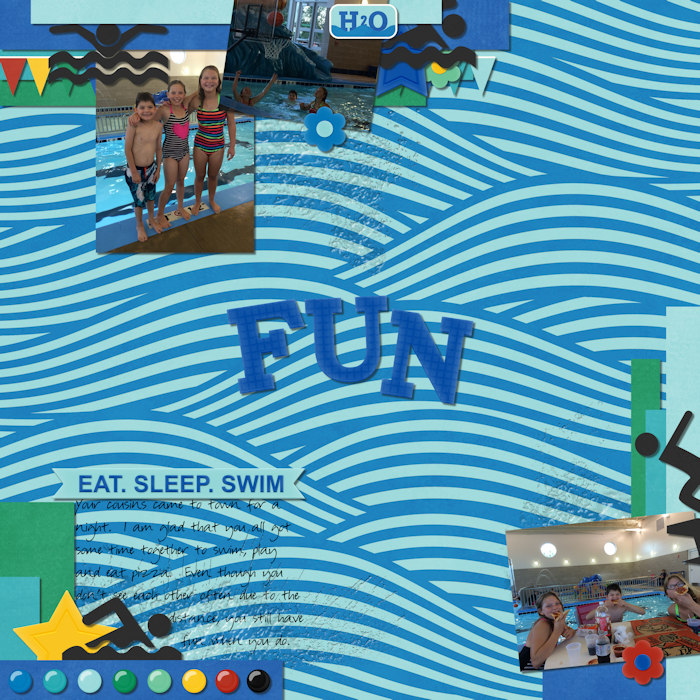 Swim