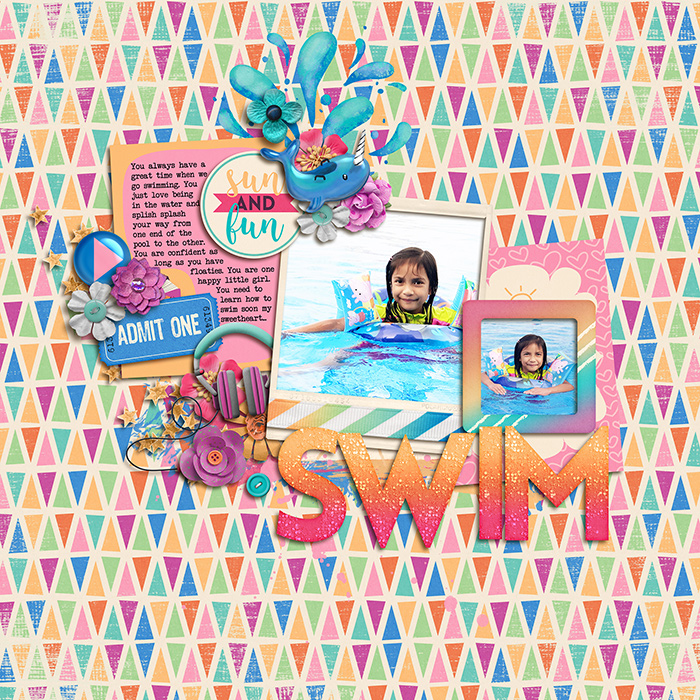 Swim