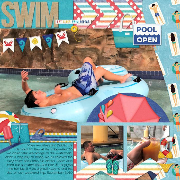 Swim