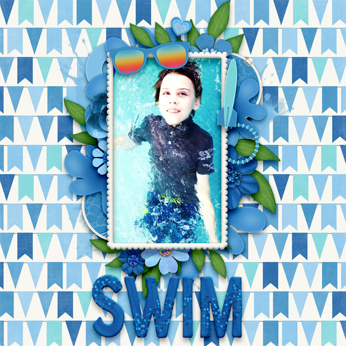 Swim