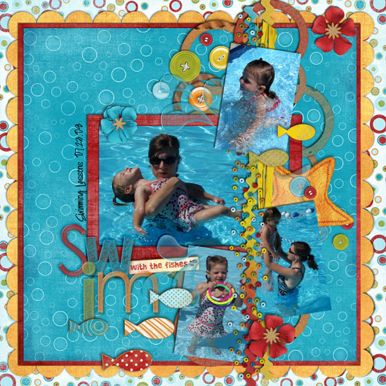 Swim