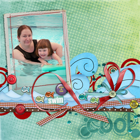 swimmers