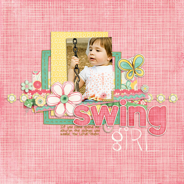 Swing Girl