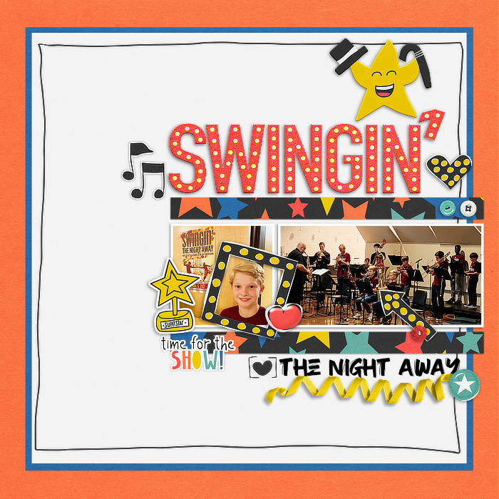 Swing Music