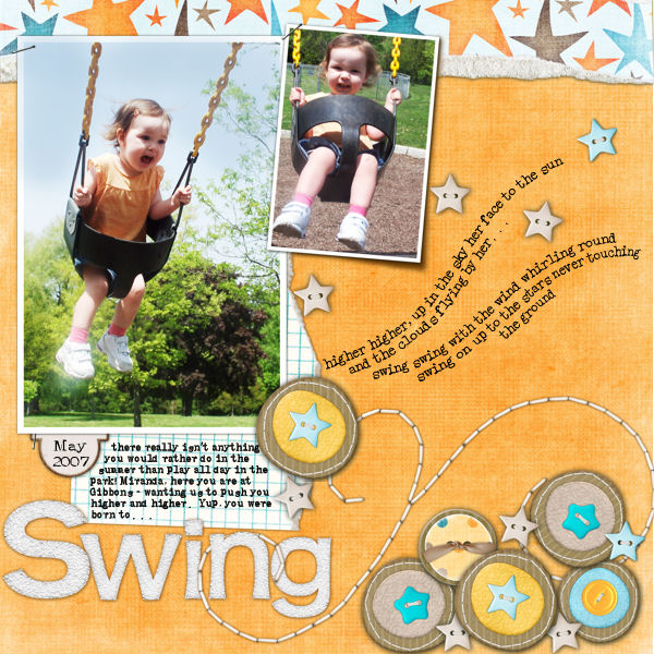Swing Star