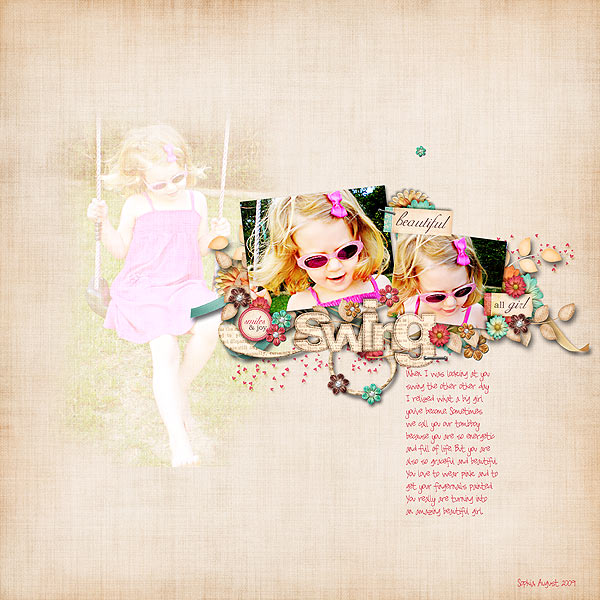 Swing