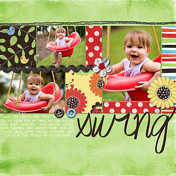 Swing
