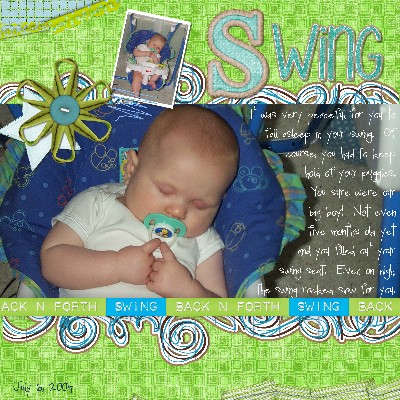 Swing