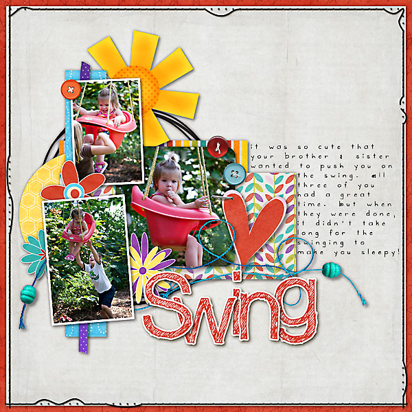 Swing
