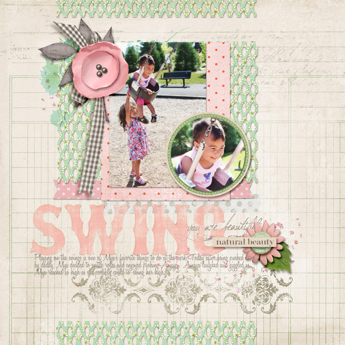 Swing