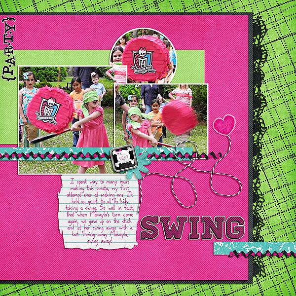 Swing