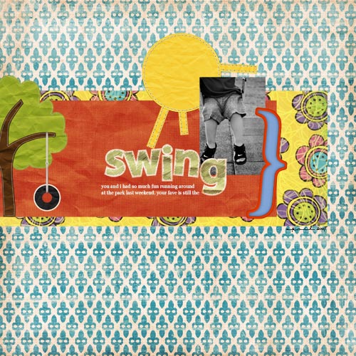 Swing