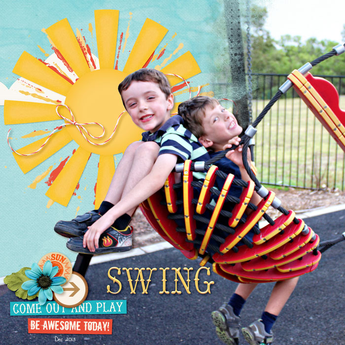 Swing