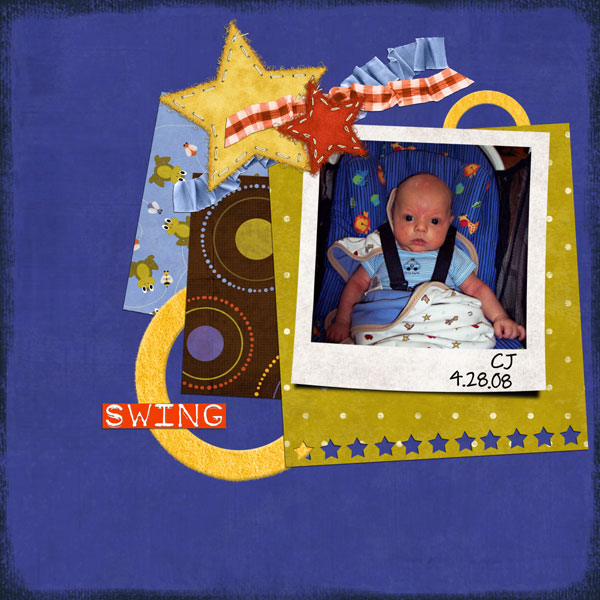 Swing