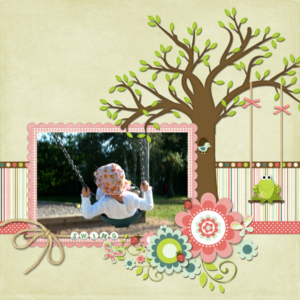 Swing