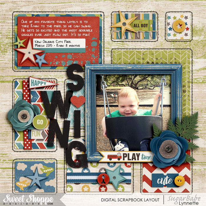 Swing