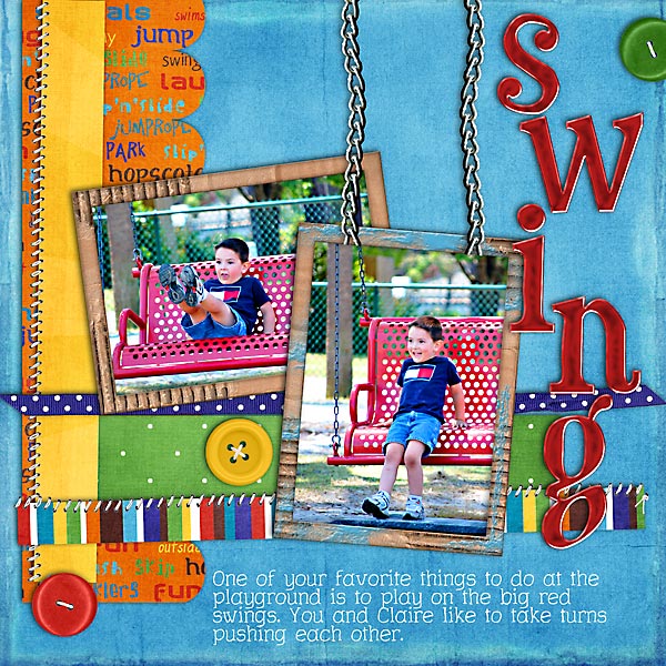 Swing