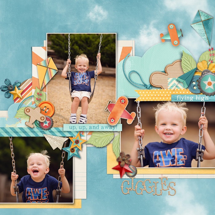 Swing