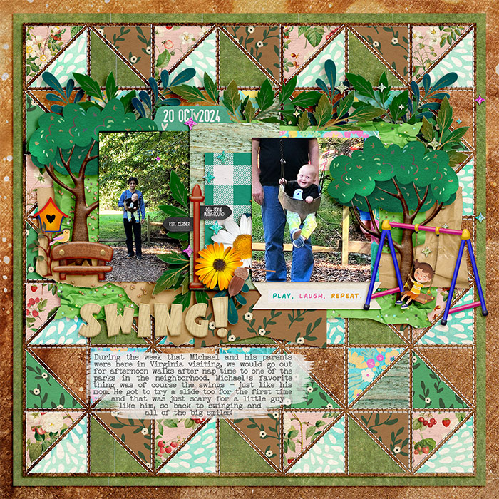 Swing