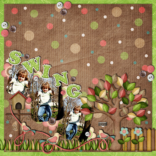 Swing