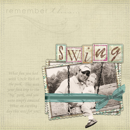 Swing