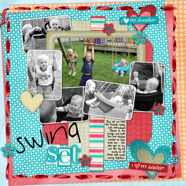 Swingset