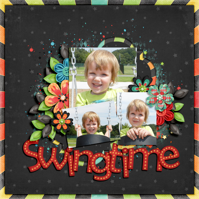 Swingtime