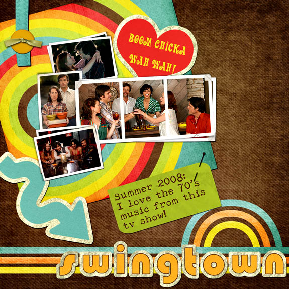 Swingtown