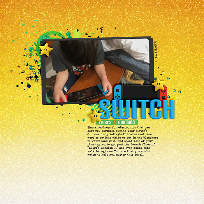 Switch